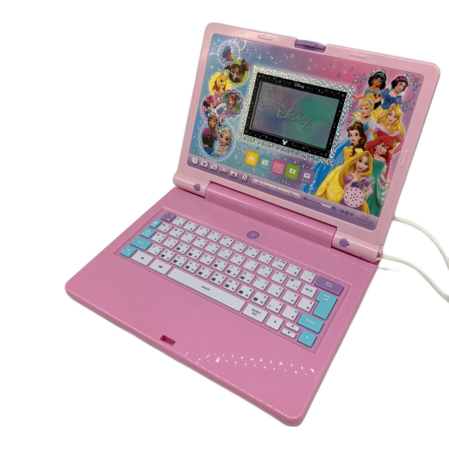 バンダイ ディズニー&ピクサーキャラクターズ ラーニングマイ