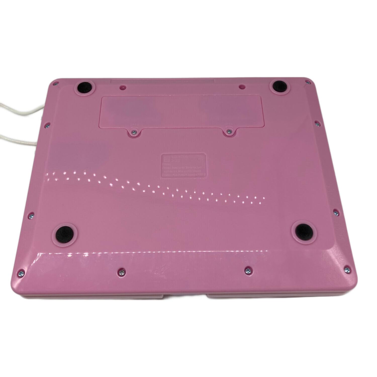 バンダイ ディズニー&ピクサーキャラクターズ ラーニングマイスイート