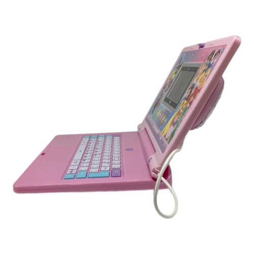 バンダイ ディズニー&ピクサーキャラクターズ ラーニングマイスイート