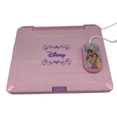 バンダイ ディズニー&ピクサーキャラクターズ ラーニングマイスイート