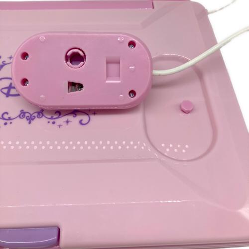 バンダイ ディズニー&ピクサーキャラクターズ ラーニングマイスイート