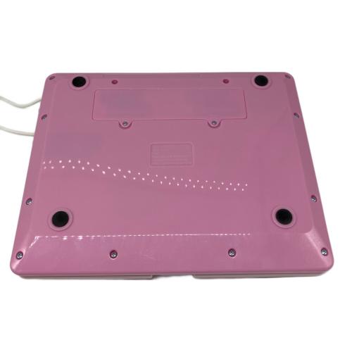 バンダイ ディズニー&ピクサーキャラクターズ ラーニングマイ