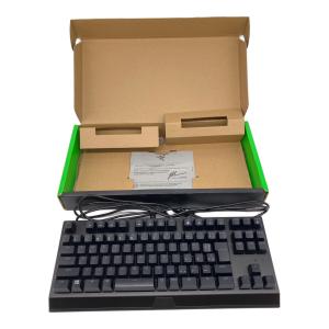 Razer (レイザー) Razer BlackWidow V3 キーボード