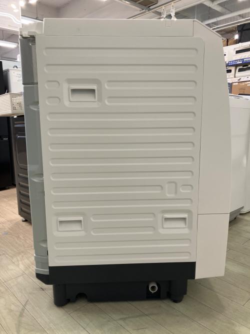 Panasonic (パナソニック) ドラム式洗濯機 　ななめドラム洗濯乾燥機　NA-LX129DL 2024年製