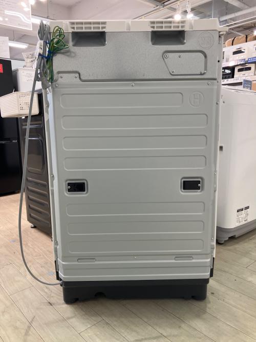 Panasonic (パナソニック) ドラム式洗濯機 　ななめドラム洗濯乾燥機　NA-LX129DL 2024年製