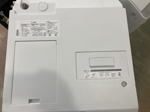 Panasonic (パナソニック) ドラム式洗濯機 　ななめドラム洗濯乾燥機　NA-LX129DL 2024年製