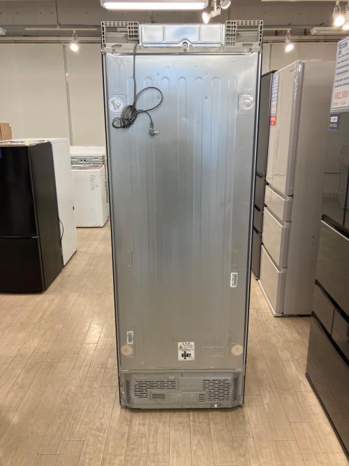 TOSHIBA (トウシバ) 6ドア冷蔵庫 GR-W510FZS 2024年製 108 507L