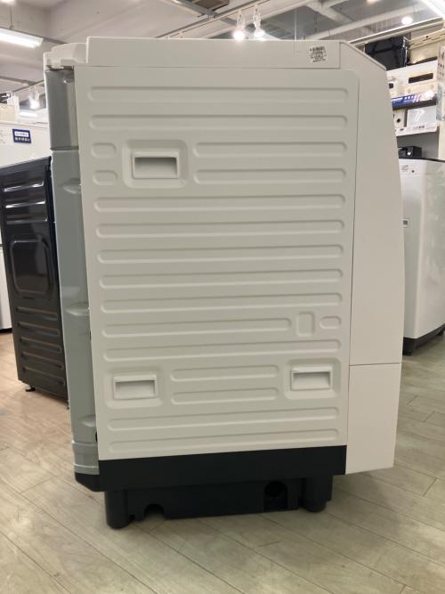 Panasonic (パナソニック) ドラム式洗濯乾燥機 NA-LX129DL 2025年製