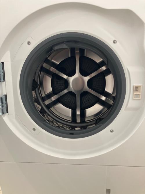 Panasonic (パナソニック) ドラム式洗濯乾燥機 NA-LX129DL 2025年製