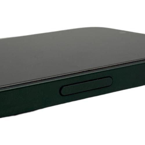 Apple (アップル) iPhone13 MNGG3J/A サインアウト確認済 350739822190418 ○ SIM FREE 修理履歴無し 128GB バッテリー:Bランク(87%) 程度:Bランク Blancco社データ消去済み