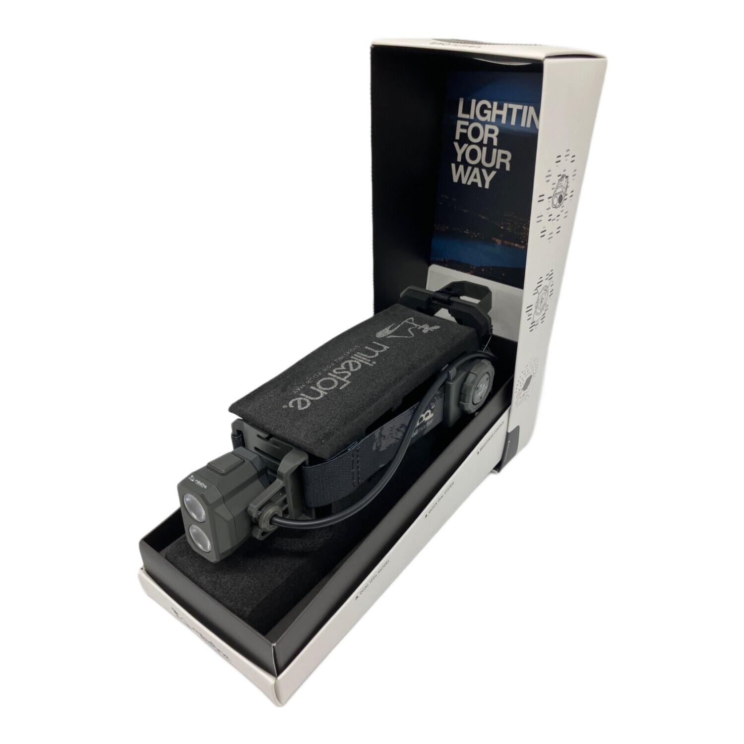 milestone (マイルストーン) トレイルマスター ヘッドライト MS