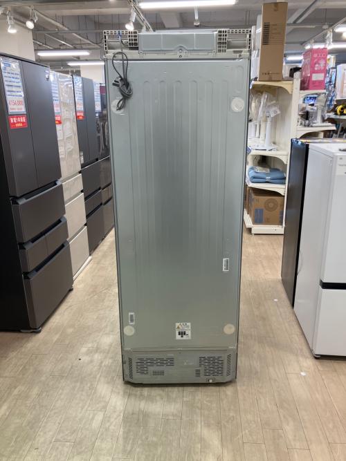 TOSHIBA (トウシバ) 6ドア冷蔵庫 GR-W460FH(EC) 2024年製 142 462Ｌ