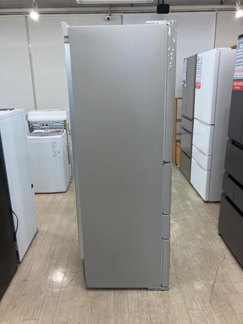 TOSHIBA (トウシバ) 6ドア冷蔵庫 GR-W460FH(EC) 2024年製 142 462Ｌ