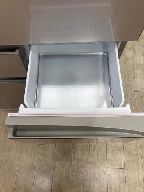 TOSHIBA (トウシバ) 6ドア冷蔵庫 GR-W460FH(EC) 2024年製 142 462Ｌ