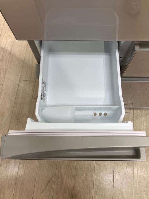 TOSHIBA (トウシバ) 6ドア冷蔵庫 GR-W460FH(EC) 2024年製 142 462Ｌ