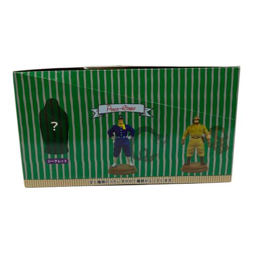 BENELIC (ベネリック) ポーズがいっぱいコレクション 紅の豚 ジブリグッズ