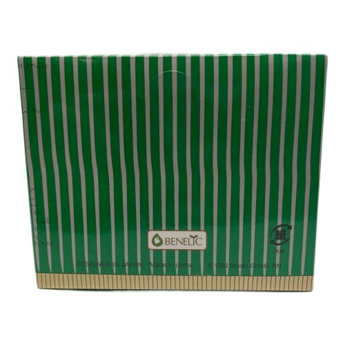 BENELIC (ベネリック) ポーズがいっぱいコレクション 紅の豚 ジブリグッズ