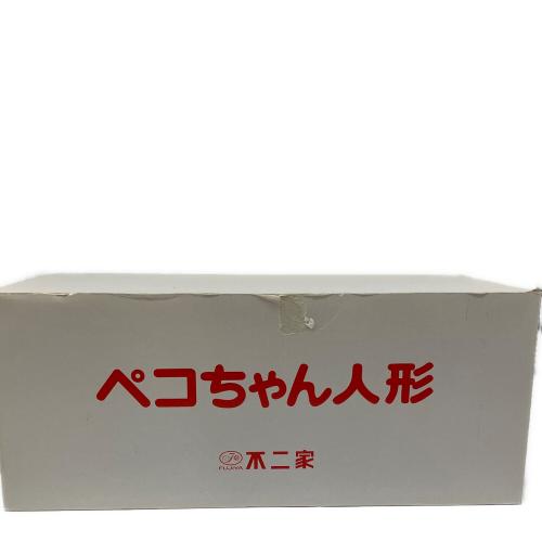 ペコちゃん (ペコチャン) 人形 ペコちゃん人形