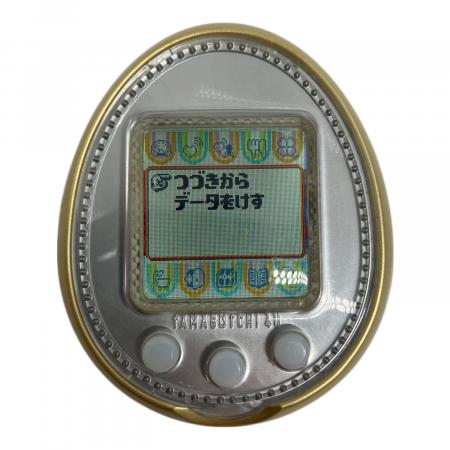 【動作確認済み】たまごっち4U たまごっち4U + 動作確認済み たまごっち tamagotchi 動作確認済み
