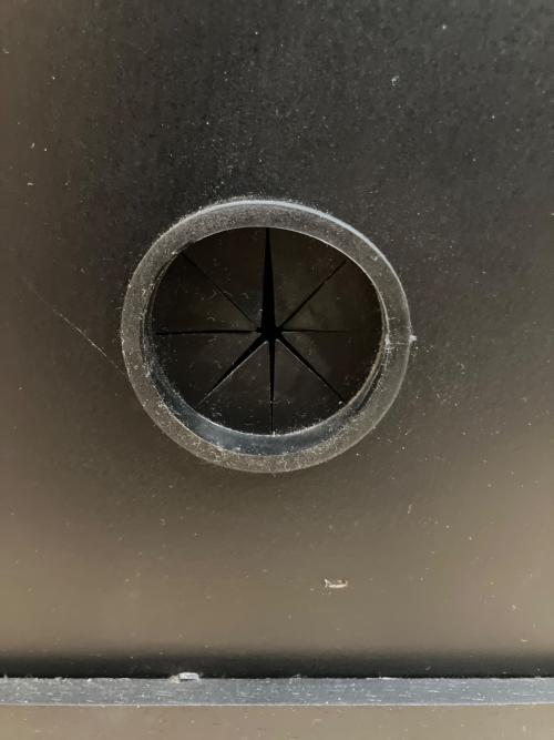 三幸ジャパン (サンコウジャパン) ワイド3段チェスト 87 ナチュラル SAMANTHA 150