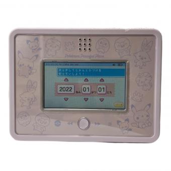 TAKARA TOMY (タカラトミー) ポケモン ポケピース MyPad