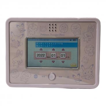 BANDAI ポケットモンスター わざマシンコレクション わざコレ04 全10種
