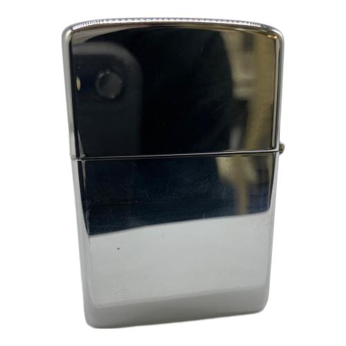 KINGDAM OF HAWAII-COAT OF ARMS　ZIPPO