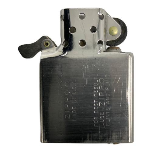 KINGDAM OF HAWAII-COAT OF ARMS　ZIPPO