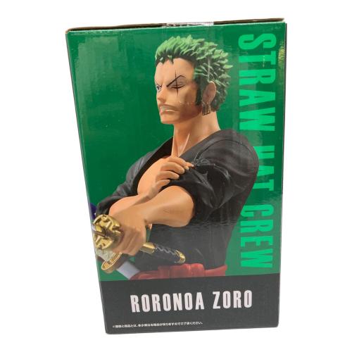 ONE PIECE (ワンピース) フィギュア ロロノア・ゾロ 討ち入り 一番くじ ワンピース vol.100 Anniversary」 B賞