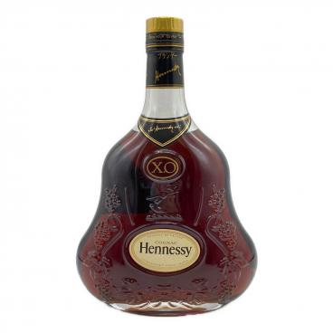 ヘネシー (Hennessy) コニャック ナポレオン 700ml｜トレファクONLINE
