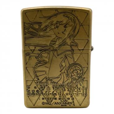 けいおん (ケイオン) ZIPPO 中野梓 USED｜トレファクONLINE