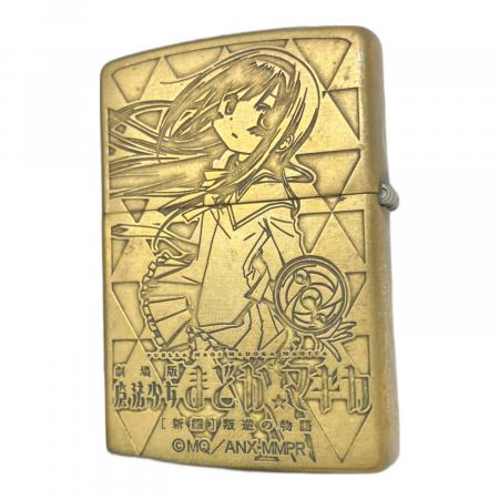 劇場版魔法少女まどか☆マギカ新編叛逆の物語 暁美ほむら ソウルジェム