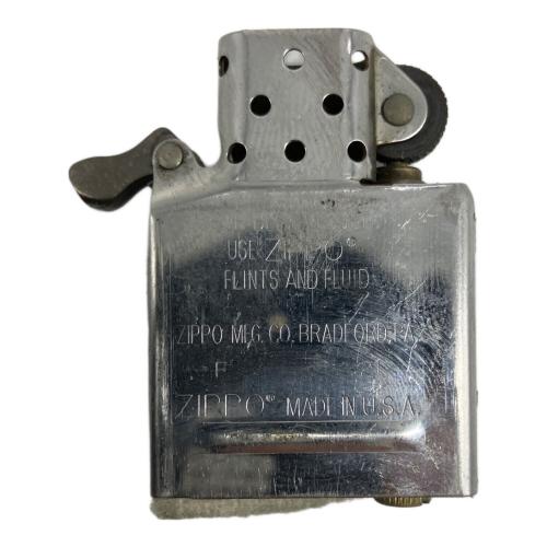 劇場版魔法少女まどか☆マギカ新編叛逆の物語　暁美ほむら　ソウルジェム ZIPPO