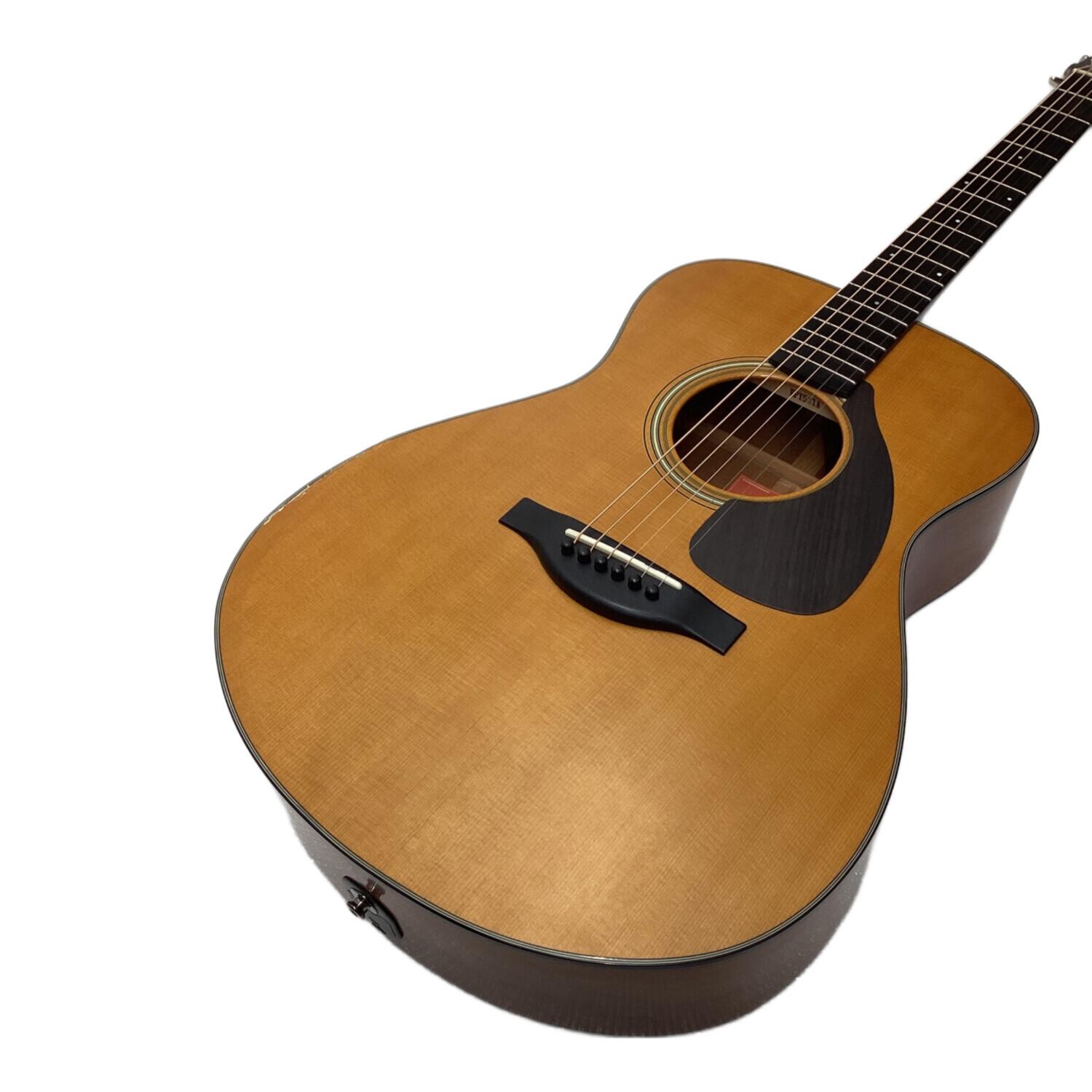YAMAHA (ヤマハ) エレアコギター FSX5 Red Labelシリーズ 動作確認済み