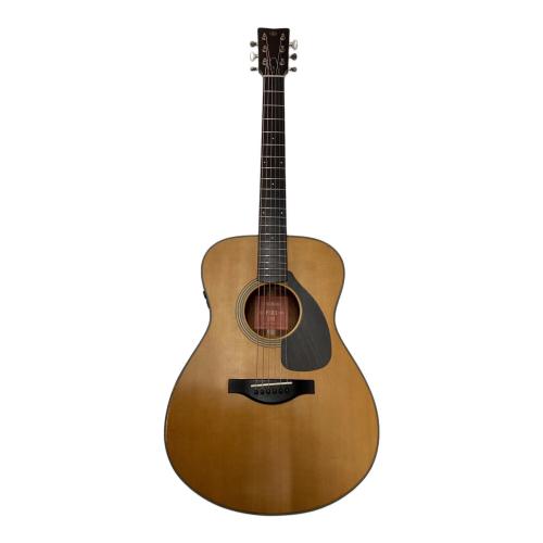 YAMAHA (ヤマハ) エレアコギター FSX5 Red Labelシリーズ 動作確認済み