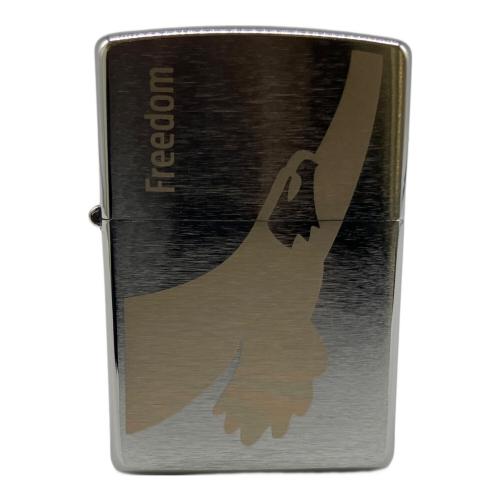 Winston ZIPPO Freedom