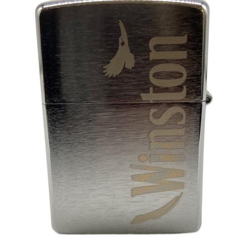 Winston ZIPPO Freedom