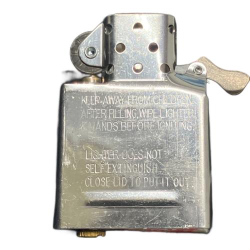 Winston ZIPPO Freedom