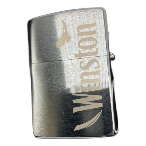 Winston ZIPPO Freedom