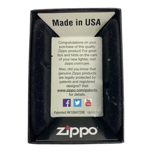 Winston ZIPPO Freedom