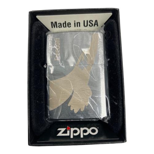 Winston ZIPPO Freedom