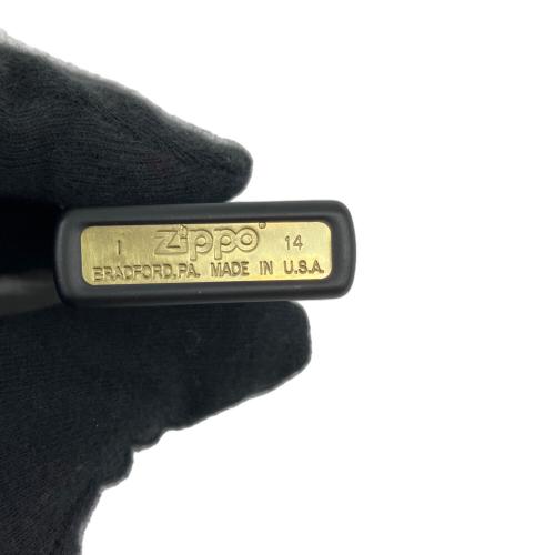 WINDY　ZIPPO