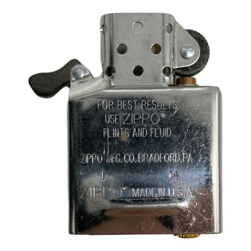 WINDY　ZIPPO