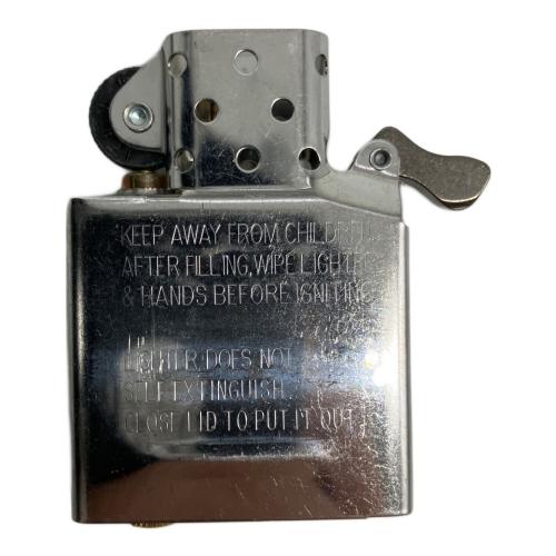 WINDY　ZIPPO