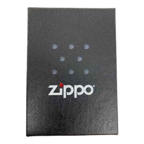 WINDY　ZIPPO