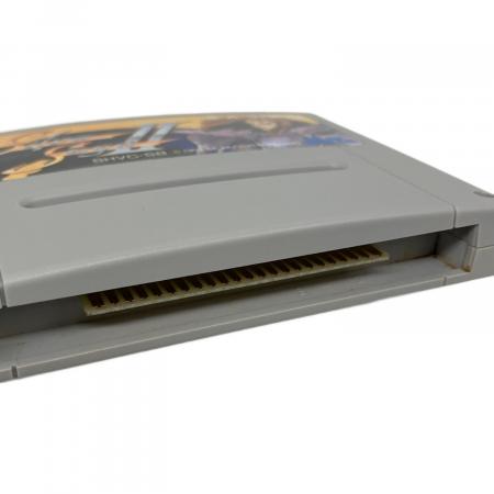 スーパーファミコン用ソフト シルヴァサーガ2 -｜トレファクONLINE