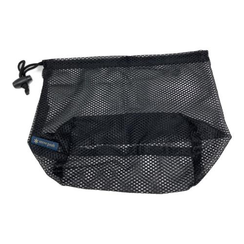 Snow peak(スノーピーク） アルミ蚊取り豚ミニ レッド FES-087-RD