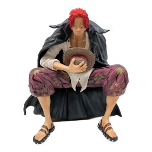 ONE PIECE シャンクス