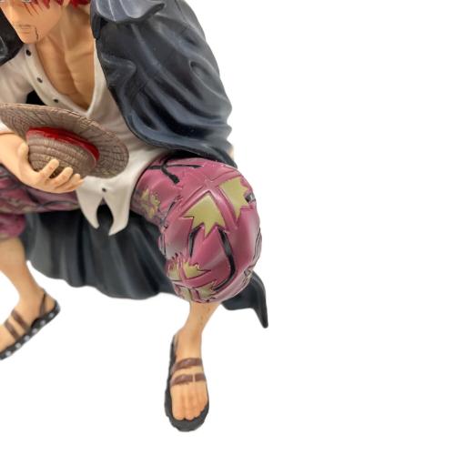 ONE PIECE シャンクス