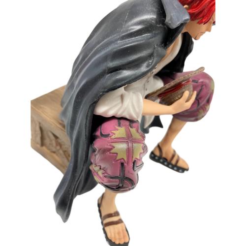 ONE PIECE シャンクス